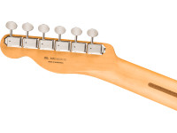 Fender  Player II Telecaster Maple Fingerboard 3-Color Sunburst