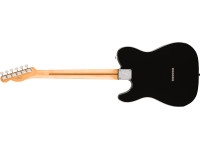 Fender  Player II Telecaster Maple Fingerboard Black