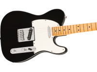 Fender  Player II Telecaster Maple Fingerboard Black