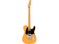 Fender  Player II Telecaster Maple Fingerboard Butterscotch Blonde