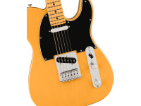 Fender  Player II Telecaster Maple Fingerboard Butterscotch Blonde