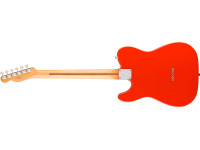 Fender  Player II Telecaster Maple Fingerboard Coral Red