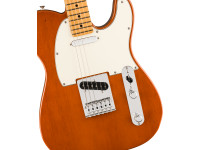 Fender  Player II Telecaster Maple Fingerboard Mocha