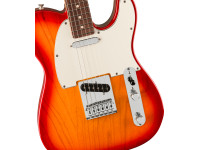 Fender  Player II Telecaster Rosewood Fingerboard Aged Cherry Burst