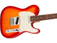 Fender  Player II Telecaster Rosewood Fingerboard Aged Cherry Burst