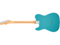 Fender  Player II Telecaster Rosewood Fingerboard Aquatone Blue