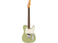 Fender  Player II Telecaster Rosewood Fingerboard Birch Green