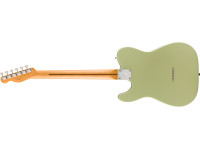 Fender  Player II Telecaster Rosewood Fingerboard Birch Green