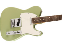 Fender  Player II Telecaster Rosewood Fingerboard Birch Green