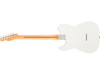 Fender  Player II Telecaster Rosewood Fingerboard Polar White