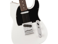 Fender  Player II Telecaster Rosewood Fingerboard Polar White