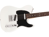 Fender  Player II Telecaster Rosewood Fingerboard Polar White