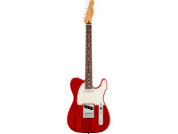 Fender  Player II Telecaster Rosewood Fingerboard Transparent Cherry