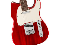 Fender  Player II Telecaster Rosewood Fingerboard Transparent Cherry