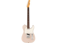 Fender  Player II Telecaster Rosewood Fingerboard White Blonde