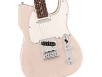 Fender  Player II Telecaster Rosewood Fingerboard White Blonde