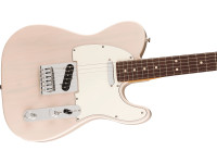 Fender  Player II Telecaster Rosewood Fingerboard White Blonde