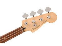 Fender Player Precision Bass PF CAR