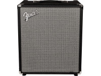 Amplificador para Baixo/Combos de Baixo a Transístor Fender Rumble 100 V3 Combo Transístor 100W Baixo Elétrico