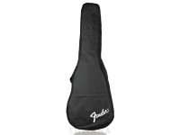 Fender Sonoran Mini Natural w. Bag
