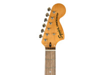 Fender SQ CV 70s Strat HSS LRL WAL Fender SQ CV 70s Strat HSS LRL WAL