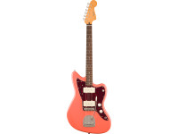 Fender Squier CV 60s Jazzmaster LRL TSPG TCO