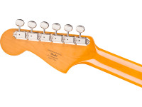 Fender Squier CV 60s Jazzmaster LRL TSPG TCO
