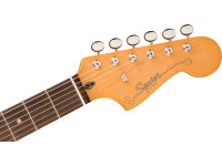 Fender Squier CV 60s Jazzmaster LRL TSPG TCO