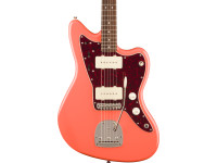 Fender Squier CV 60s Jazzmaster LRL TSPG TCO