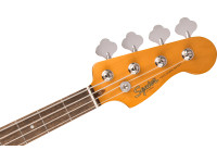 Fender Squier CV 60s P-Bass LRL OWT