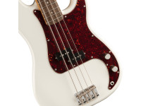 Fender Squier CV 60s P-Bass LRL OWT