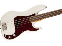 Fender Squier CV 60s P-Bass LRL OWT