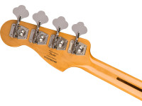 Fender Squier CV 60s P-Bass LRL OWT