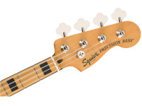 Fender Squier CV 70s P Bass MN BK