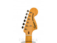 Fender Squier CV 70s Strat HSS MN BLK Fender Squier CV 70s Strat HSS MN BLK
