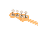 Fender Squier CV Act 70s Jazz Bass MN BPG MOC