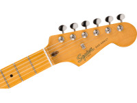 Fender Squier CV Duo Sonic HS MN GPG DSD