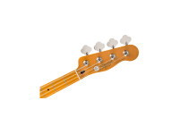 Fender Squier CV Tele Bass MN BPG MOC