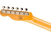 Fender Squier FSR CV 60 Cust Tele LRL AZG