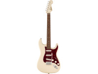 Fender Squier FSR CV 60s Strat LRL TPG OWT