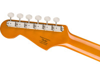 Fender Squier FSR CV 60s Strat LRL TPG OWT