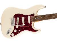 Fender Squier FSR CV 60s Strat LRL TPG OWT