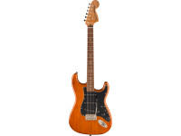  guitares au format ST Fender Squier Édition Limitée Classic Vibe 70s Stratocaster Mocha
