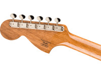 Fender Squier Limited Edition Classic Vibe 70s Stratocaster Mocha