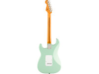 Fender Squier LTD CV 50s Strat MN WPG SFG