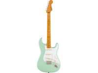 Fender Squier LTD CV 50s Strat MN WPG SFG