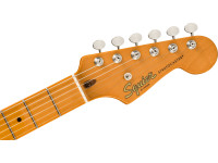 Fender Squier LTD CV 50s Strat MN WPG SFG