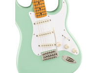 Fender Squier LTD CV 50s Strat MN WPG SFG