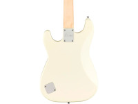 Fender Squier Mini Stratocaster Maple Fingerboard LTD Olympic White