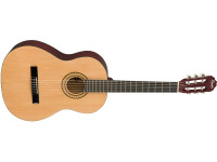 Fender Squier SA-150N Classical Stained Hardwood Fingerboard Nat Fender Squier SA-150N Classical Stained Hardwood Fingerboard Nat